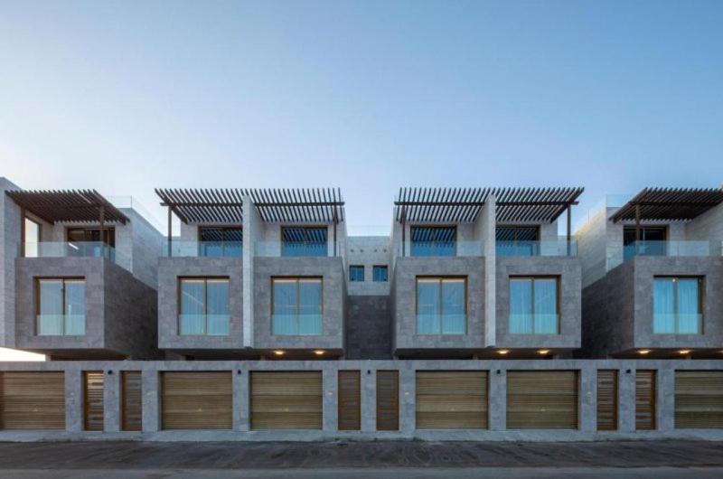 Kyona Obhur - كيونا ابحر Hotel Jeddah Exterior photo