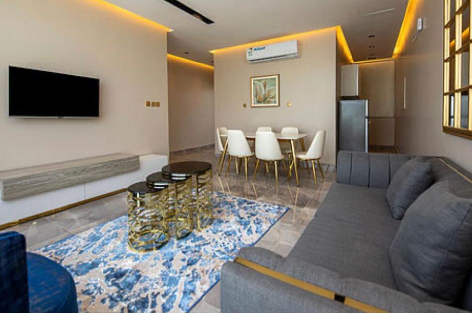 Kyona Obhur - كيونا ابحر Hotel Jeddah Exterior photo
