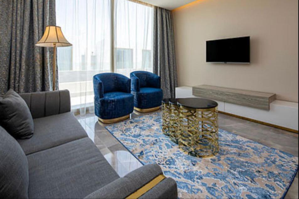 Kyona Obhur - كيونا ابحر Hotel Jeddah Exterior photo