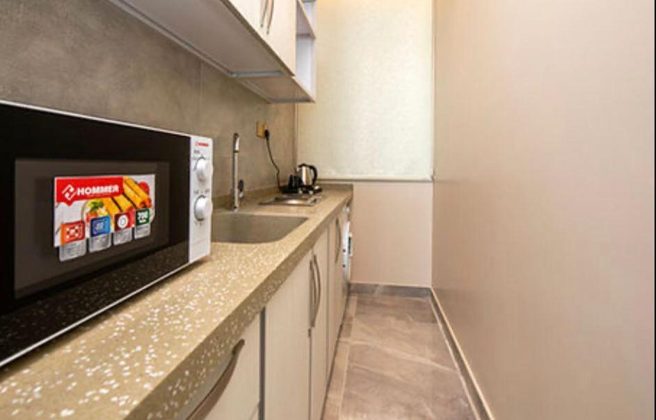 Kyona Obhur - كيونا ابحر Hotel Jeddah Exterior photo