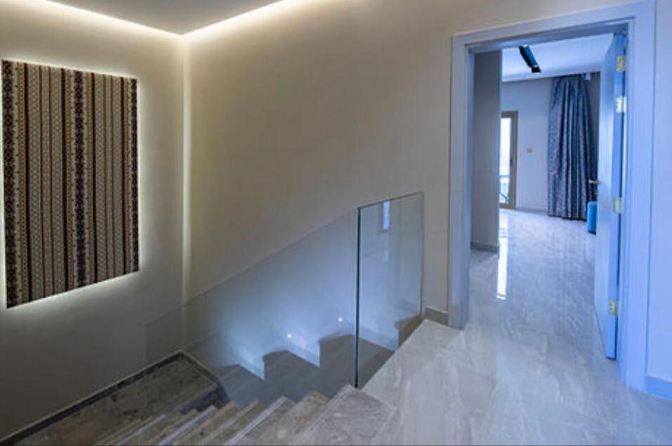 Kyona Obhur - كيونا ابحر Hotel Jeddah Exterior photo