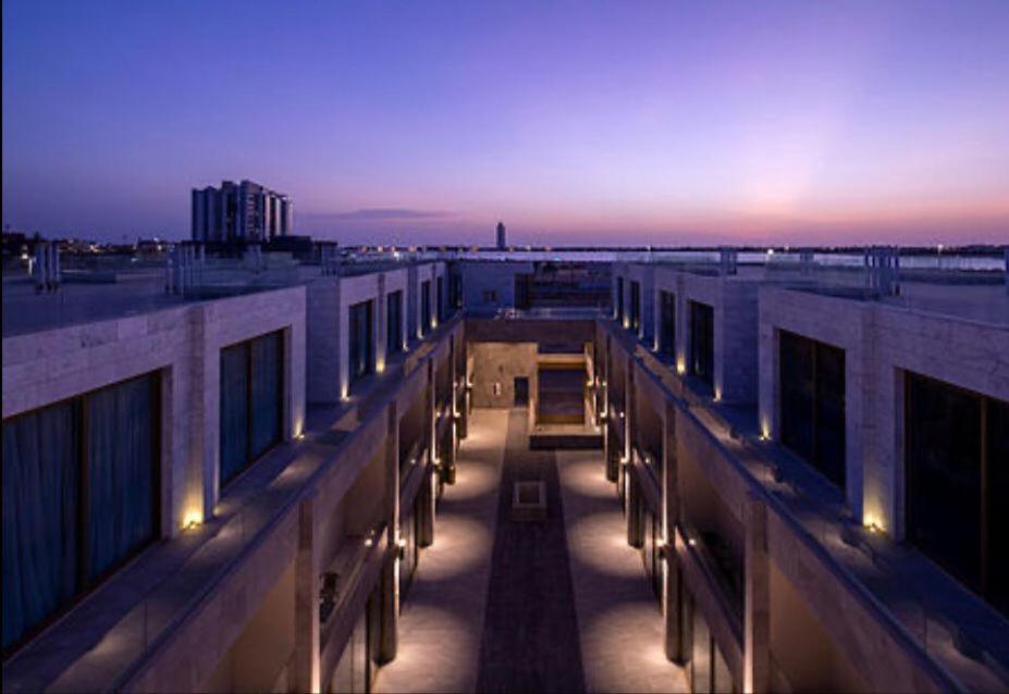 Kyona Obhur - كيونا ابحر Hotel Jeddah Exterior photo