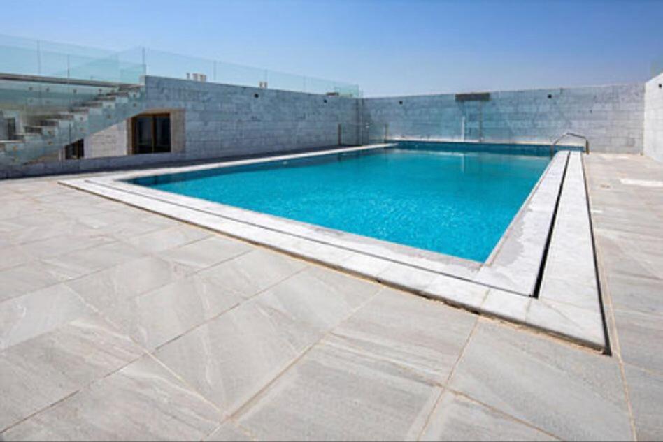 Kyona Obhur - كيونا ابحر Hotel Jeddah Exterior photo