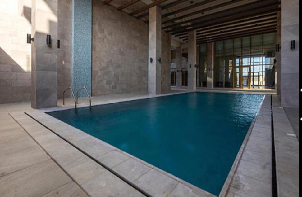 Kyona Obhur - كيونا ابحر Hotel Jeddah Exterior photo