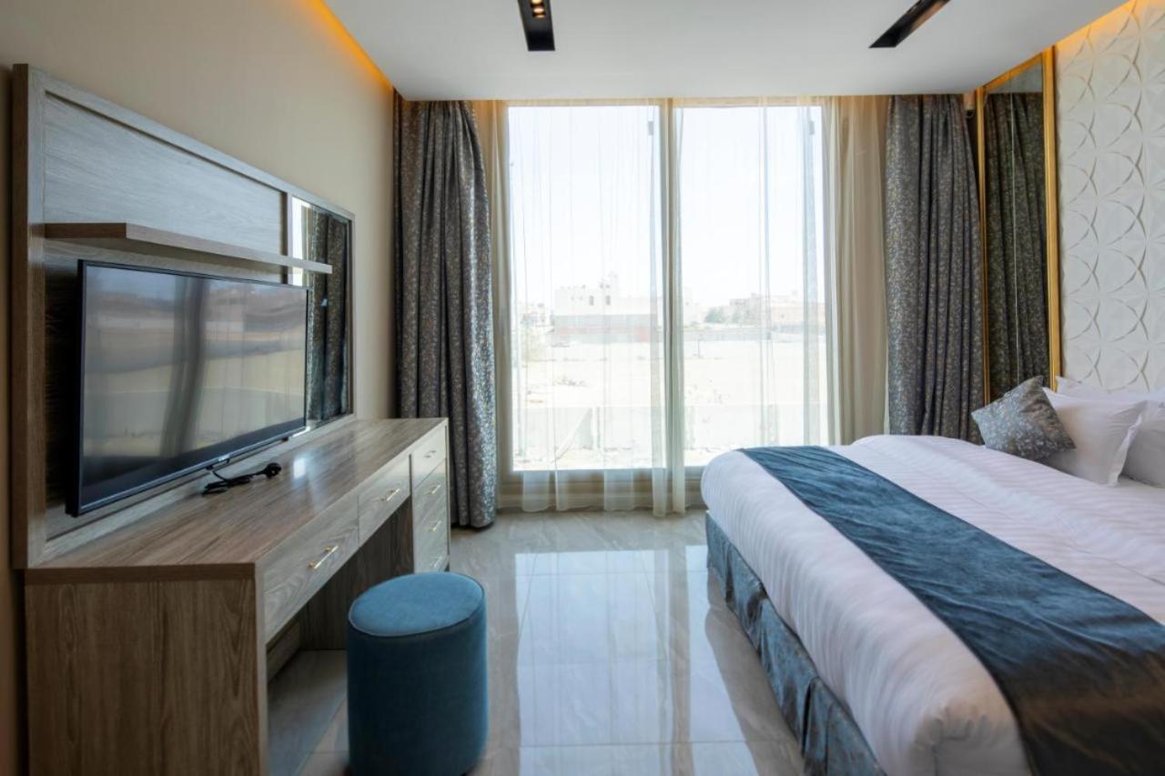 Kyona Obhur - كيونا ابحر Hotel Jeddah Exterior photo